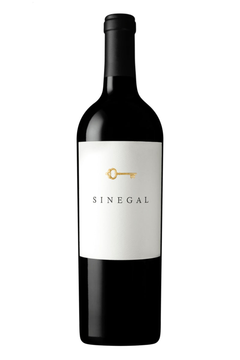 Sinegal Estate Cabernet Sauvignon 2021 (750 ml)