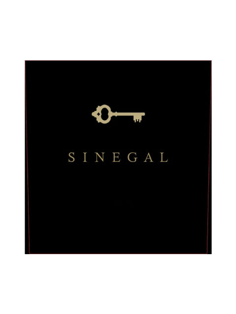 Sinegal Estate Reserve Cabernet Sauvignon 2016 (750 ml)