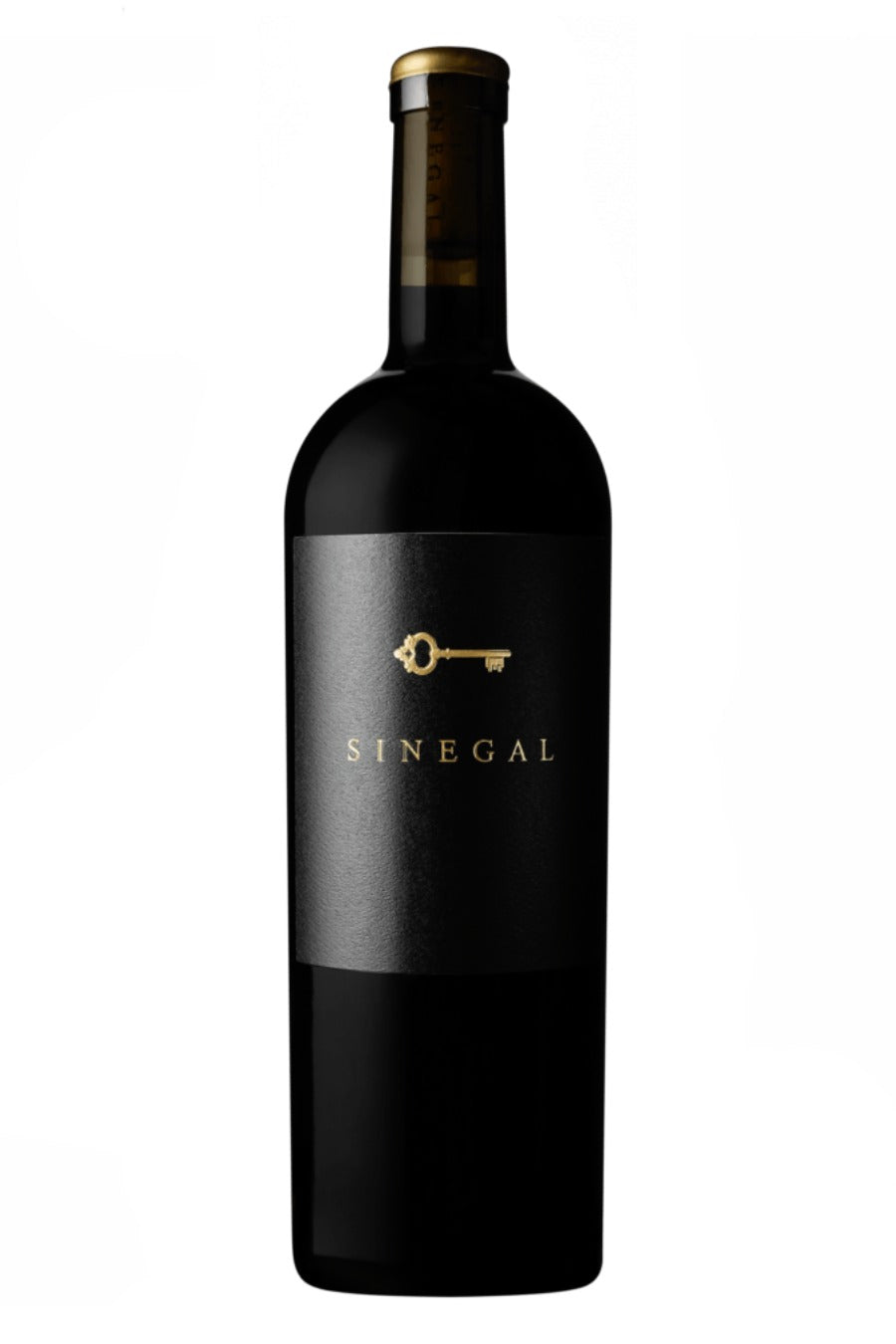 Sinegal Estate Reserve Cabernet Sauvignon 2016 (750 ml)