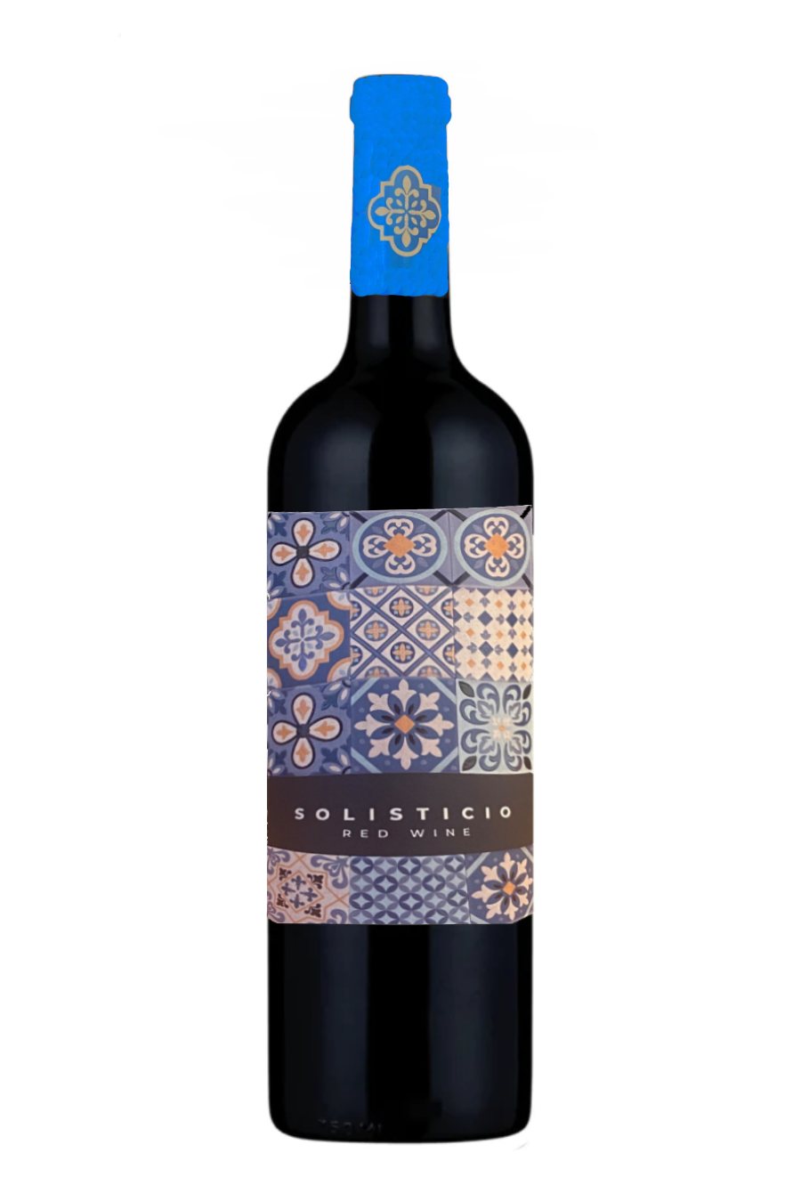 Solisticio Tempranillo (750 ml)