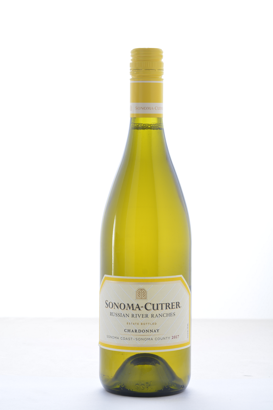 Sonoma-Cutrer Russian River Ranches Chardonnay 2018 (750 ml)