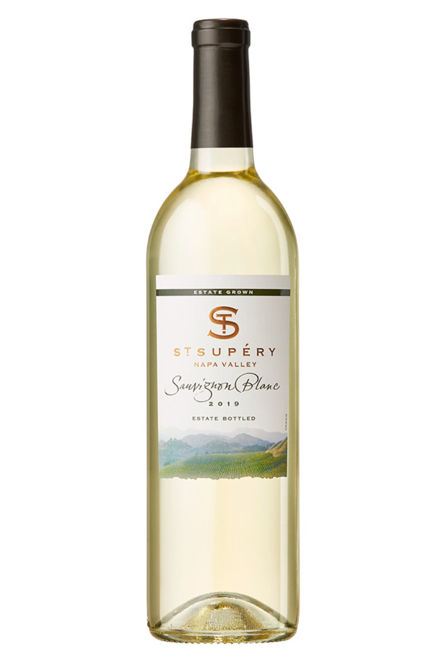 St. Supery Sauvignon Blanc 2022 (750 ml)