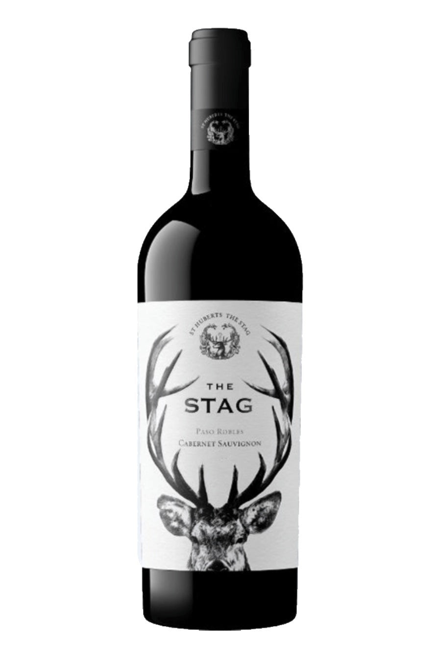 St. Huberts The Stag Cabernet Sauvignon 2022 (750 ml)