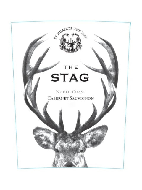 St. Huberts The Stag Cabernet Sauvignon 2022 (750 ml)