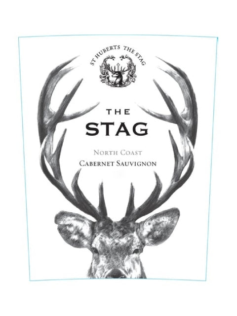 St. Huberts The Stag Cabernet Sauvignon 2021 (750 ml)