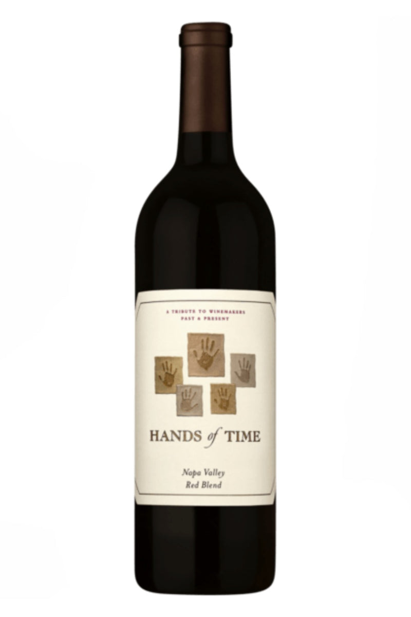 Stag's Leap Wine Cellars Hands of Time Red Blend 2019 (750 ml)