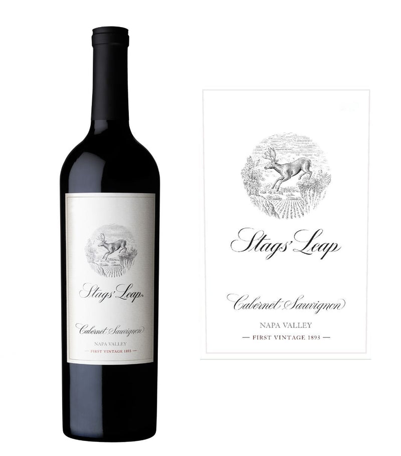 Stags' Leap Winery Cabernet Sauvignon 2020 (750 ml)