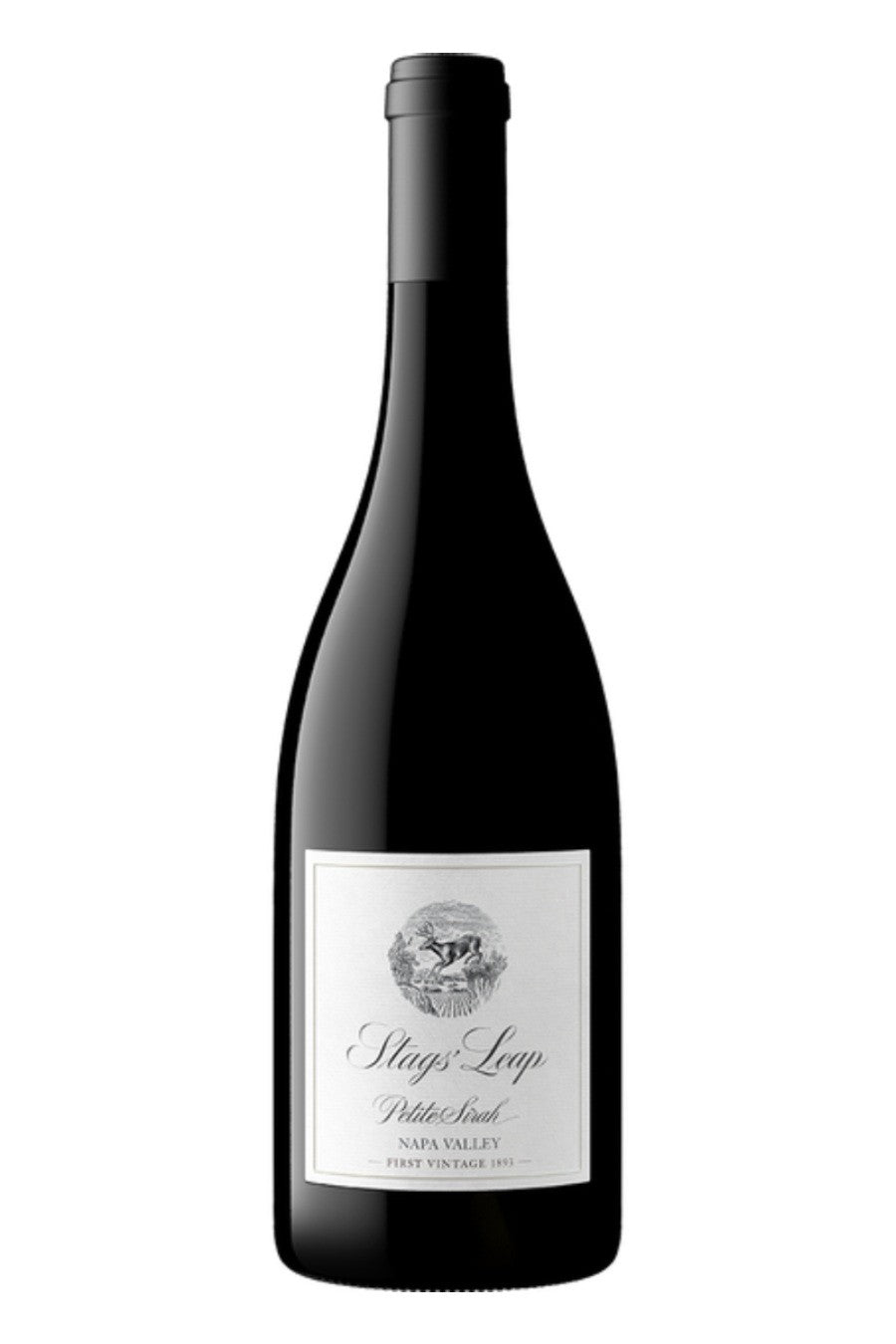 Stags' Leap Winery Petite Sirah 2020 (750 ml)
