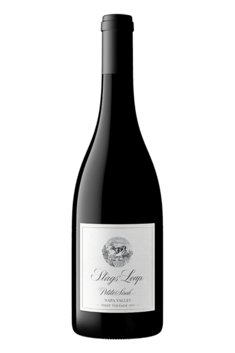 Stags' Leap Winery Petite Sirah 2019 (750 ml)