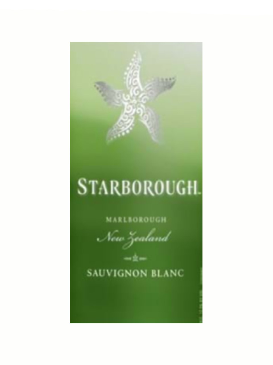 Starborough Sauvignon Blanc 2023 (750 ml)