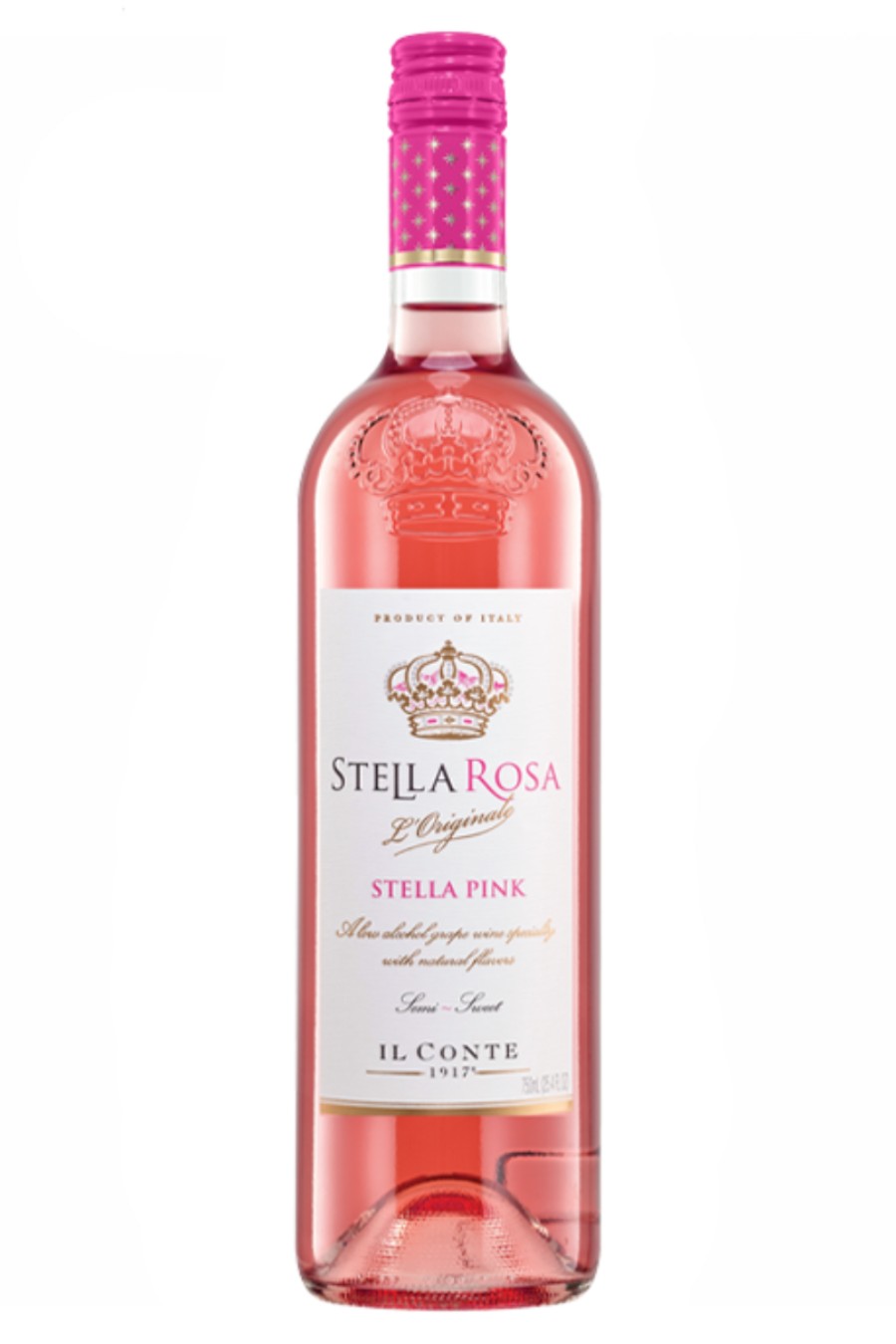 Stella Rosa Pink (750 ml)