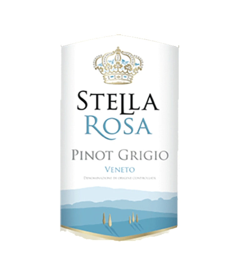 Stella Rosa Pinot Grigio (750 ml)