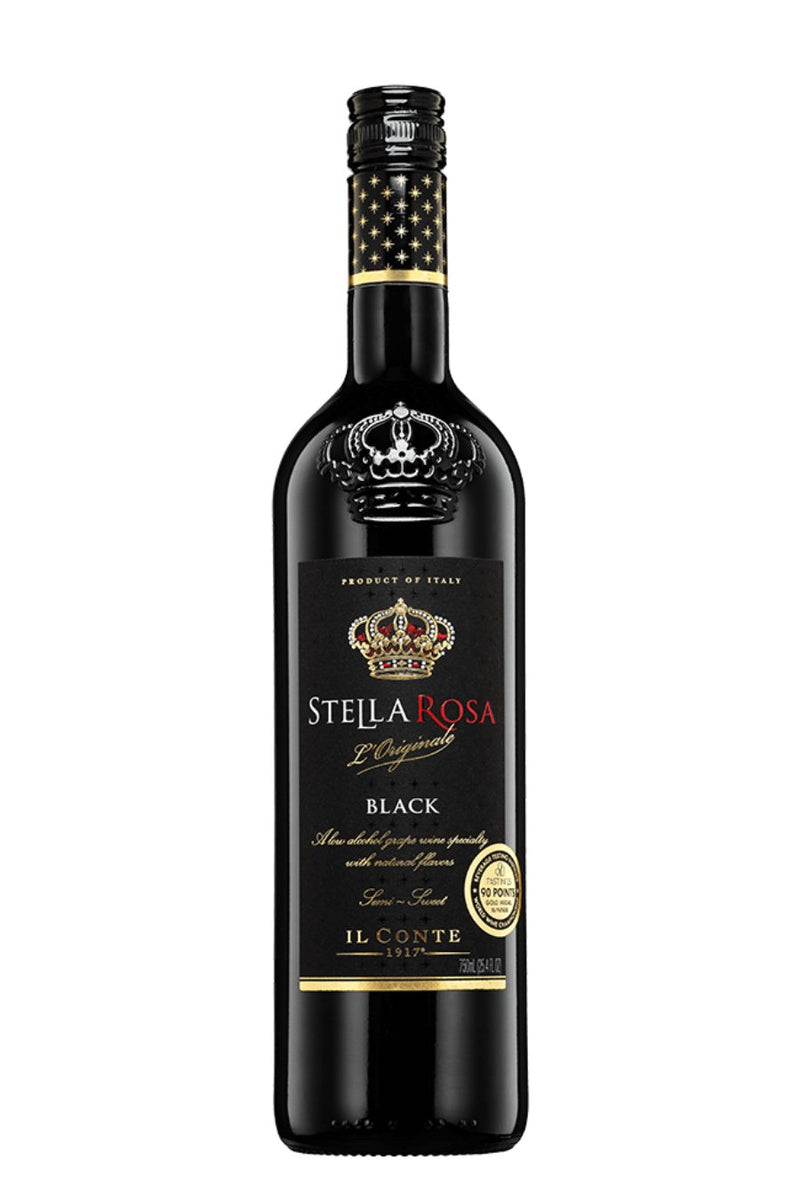 Stella Rosa Black, Buy Stella Rosa Wines at Low Prices