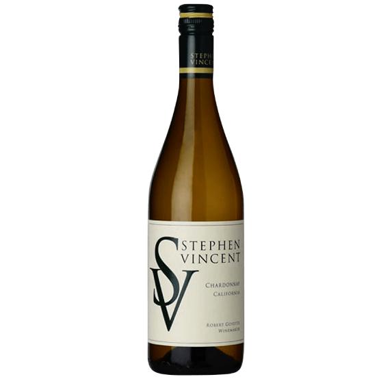 Stephen Vincent Chardonnay 2016 (750 ml)