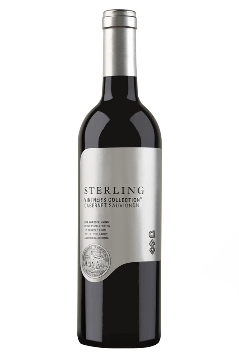 Sterling Vintner's Collection Cabernet Sauvignon 2021 (750 ml)