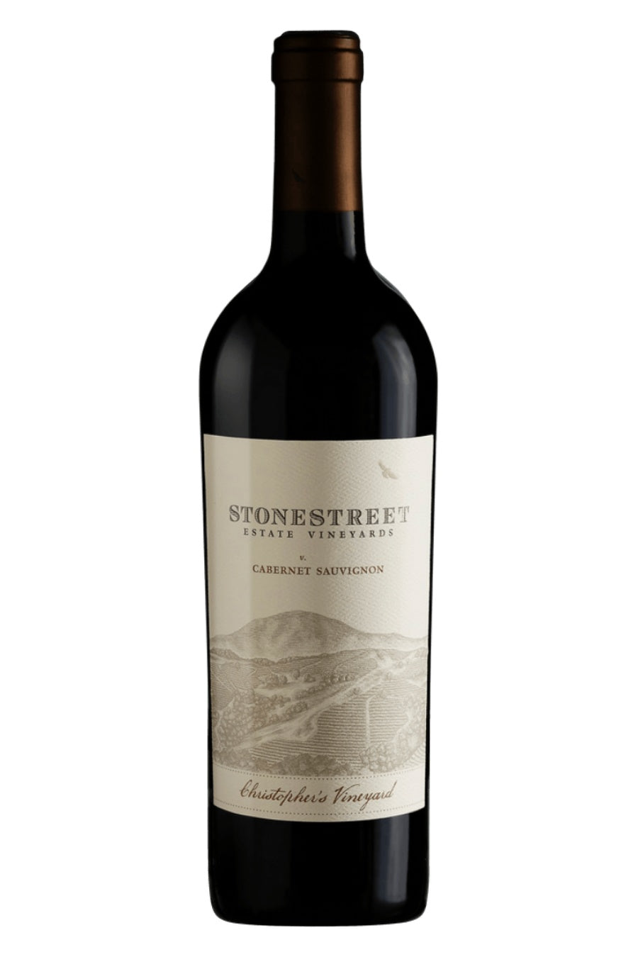 Stonestreet Estate Cabernet Sauvignon 2017 (750 ml)