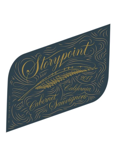 Storypoint Cabernet Sauvignon (750 ml)