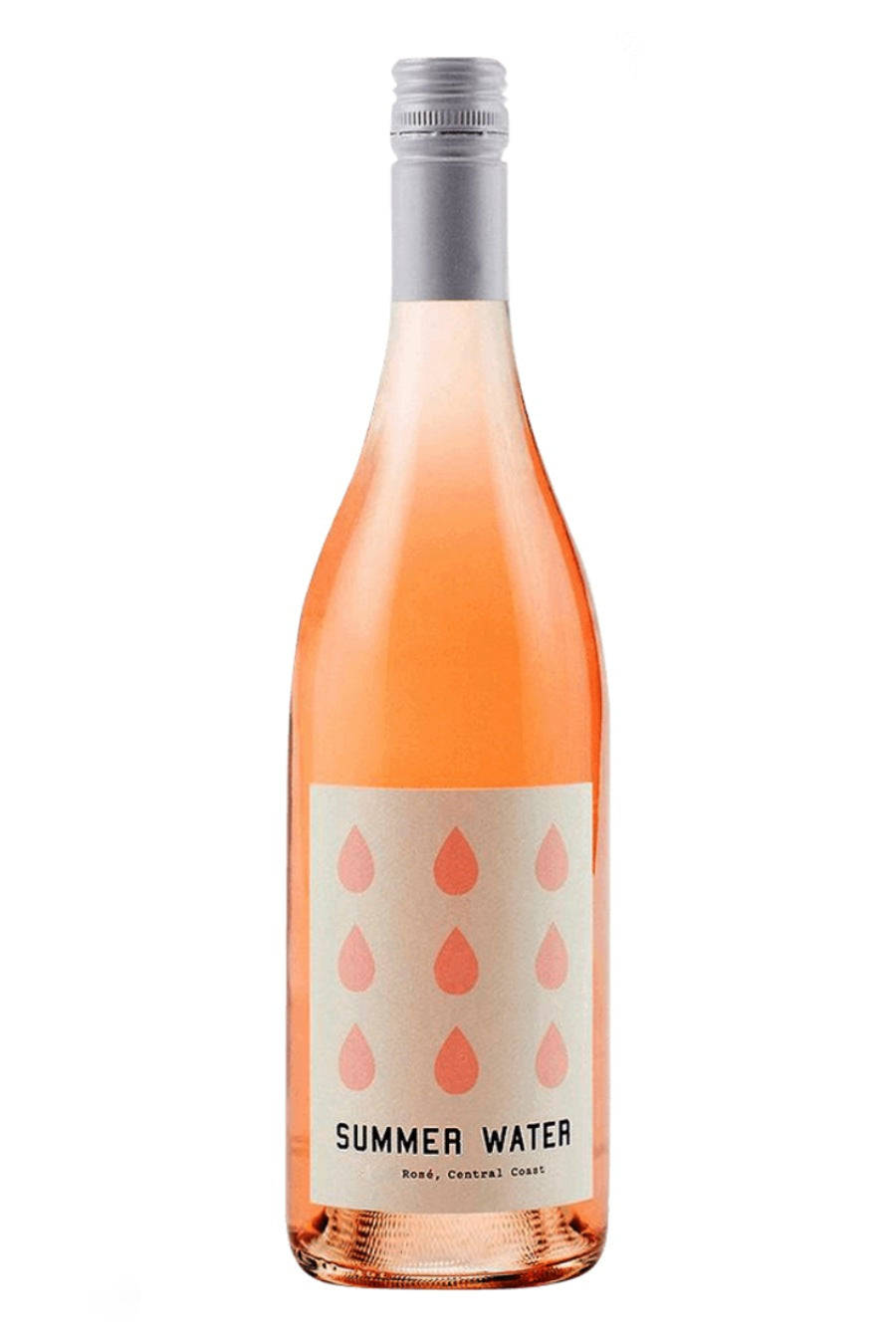 Summer Water Rose 2021 (750 ml)