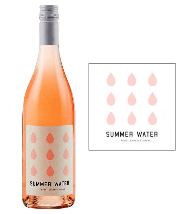 Summer Water Rose 2021 (750 ml)