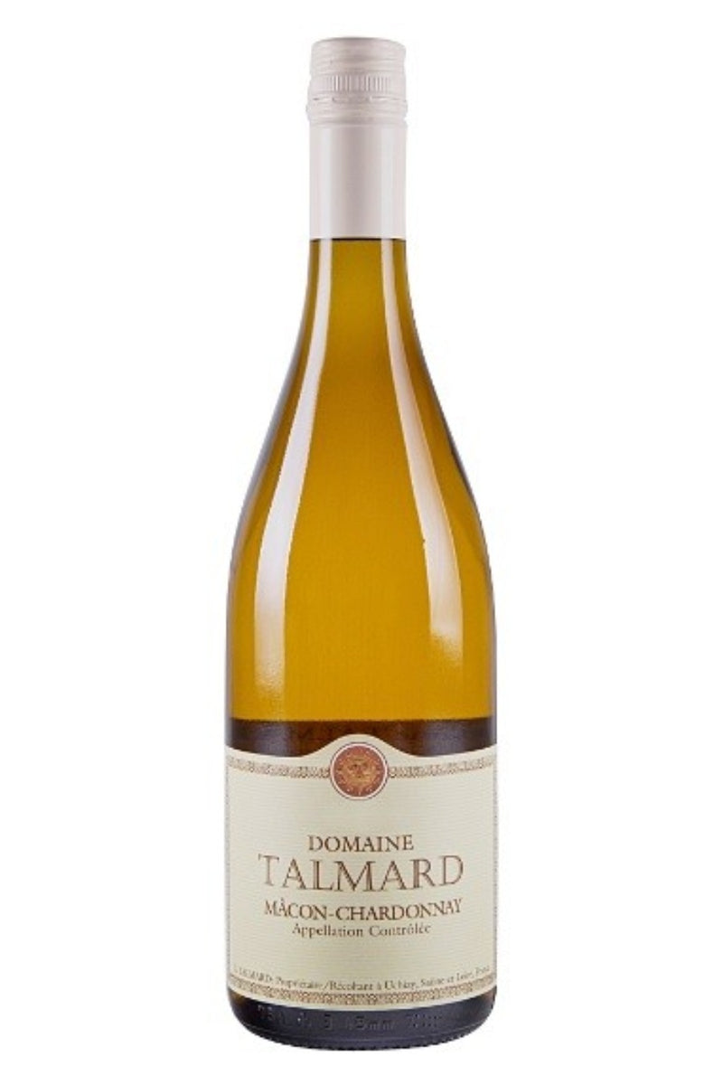 Talmard Macon Chardonnay 2020 (750 ml)