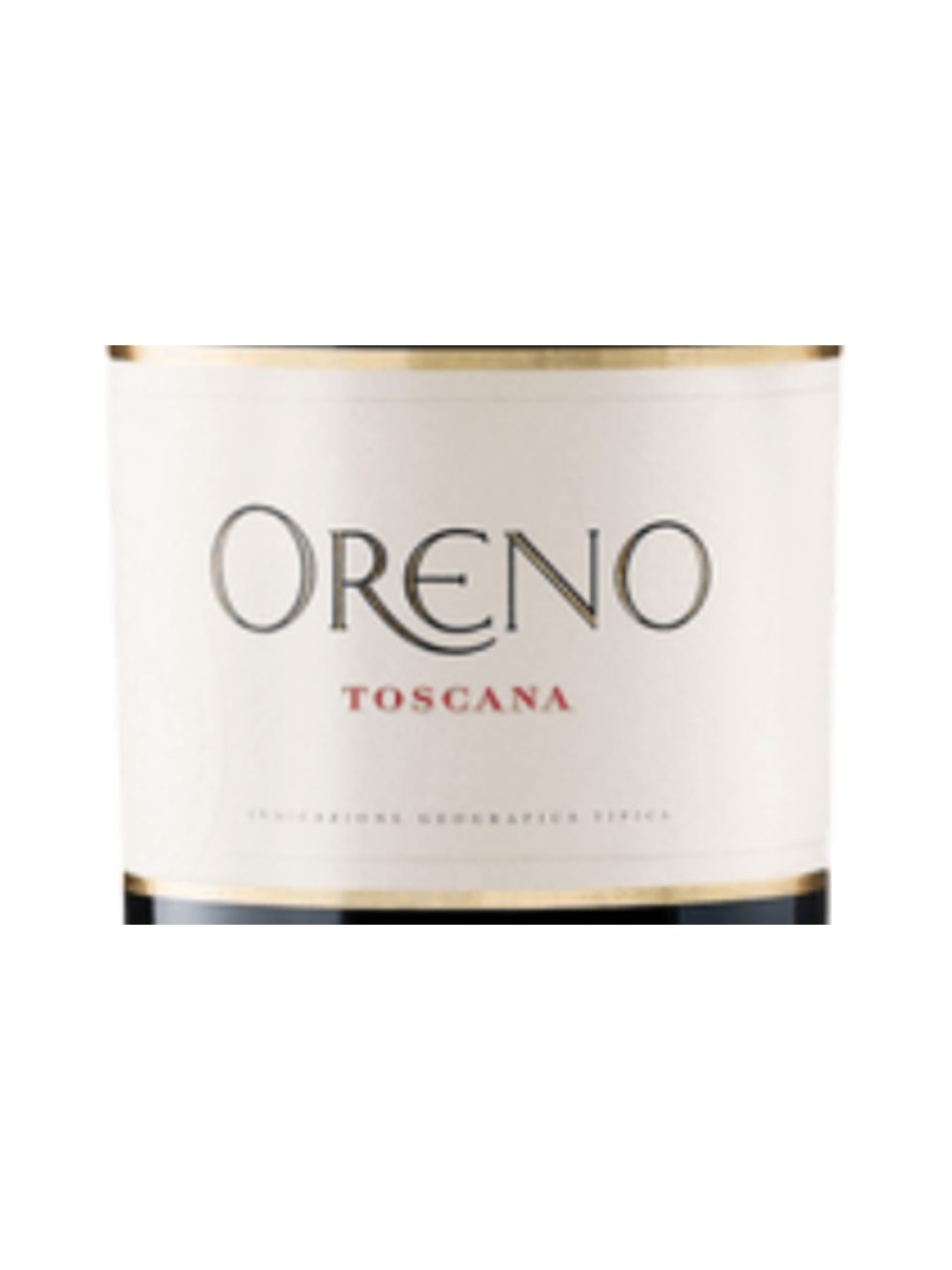 REMAINING STOCK: Tenuta Sette Ponti Oreno Toscana 2021 (750 ml)