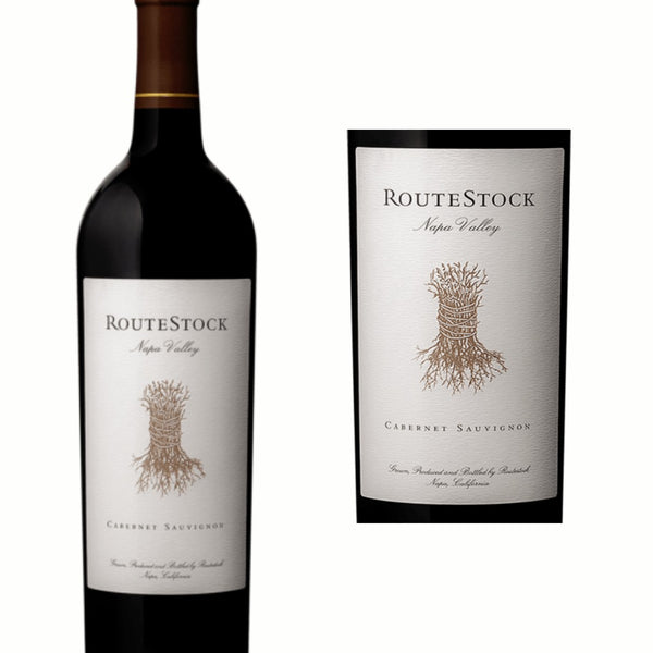 RouteStock Route 29 Napa Cabernet Sauvignon 2023 | Napa Gem