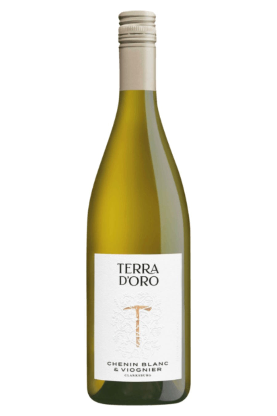 Terra d'Oro Chenin Blanc Viognier 2022 (750 ml)