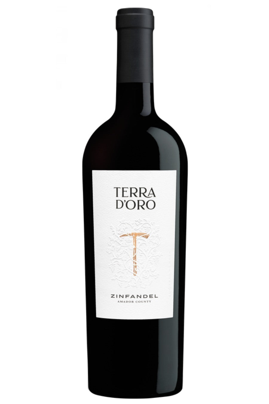 Terra d'Oro Zinfandel 2020 (750 ml)