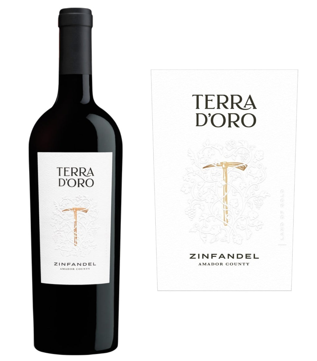 Zinfandel 2020