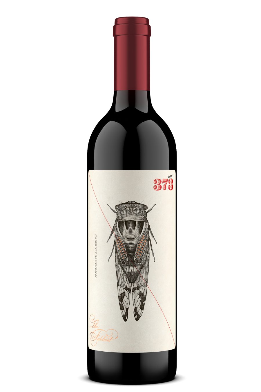 The Fableist Cabernet Sauvignon 2023 (750 ml)