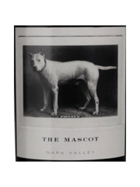 The Mascot Cabernet Sauvignon 2018 (750 ml)