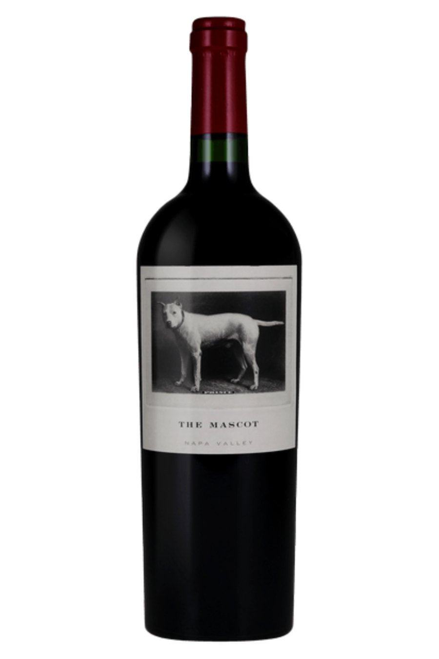 The Mascot Cabernet Sauvignon 2019 (750 ml)