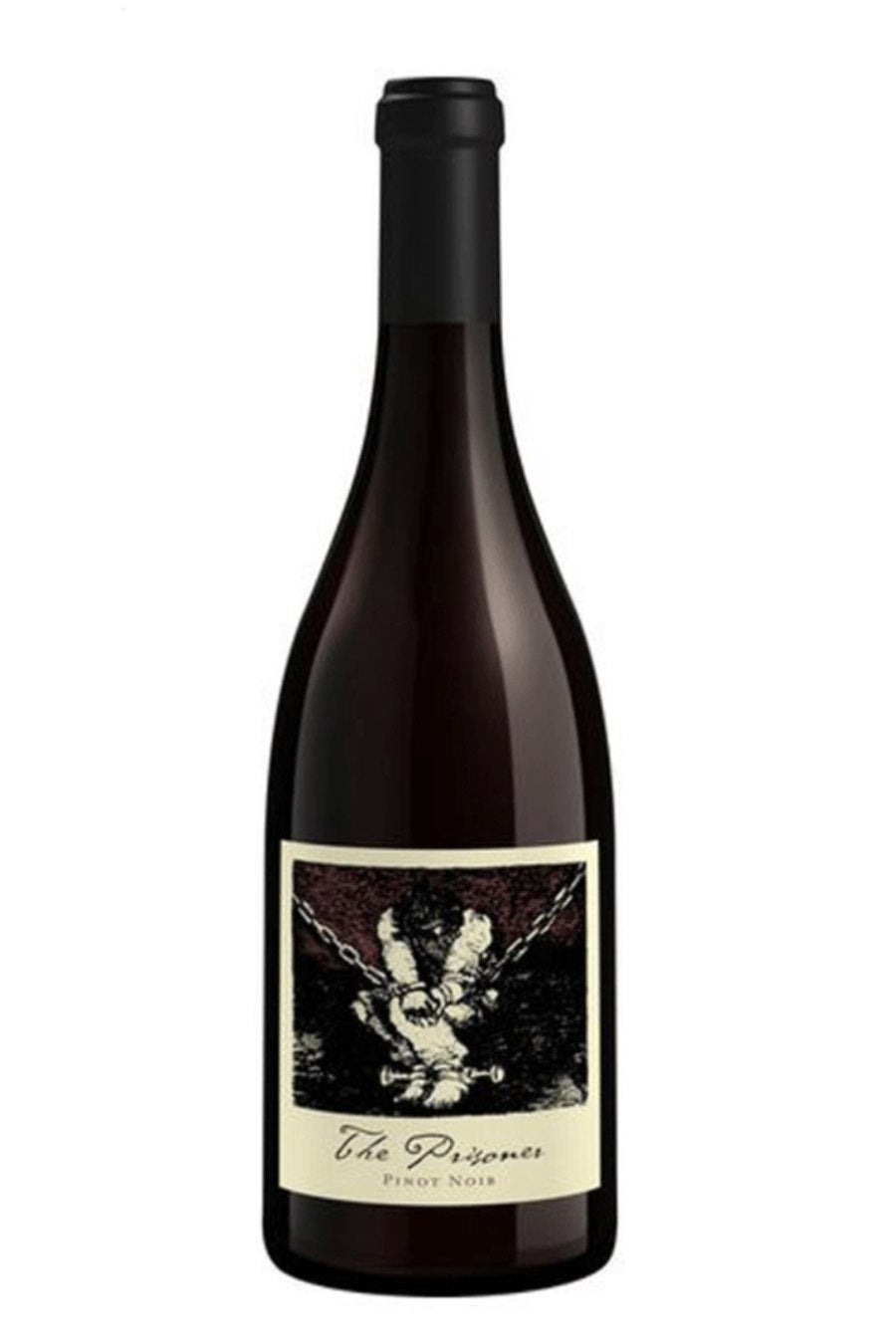 The Prisoner Wine Company Pinot Noir 2021 (750 ml)