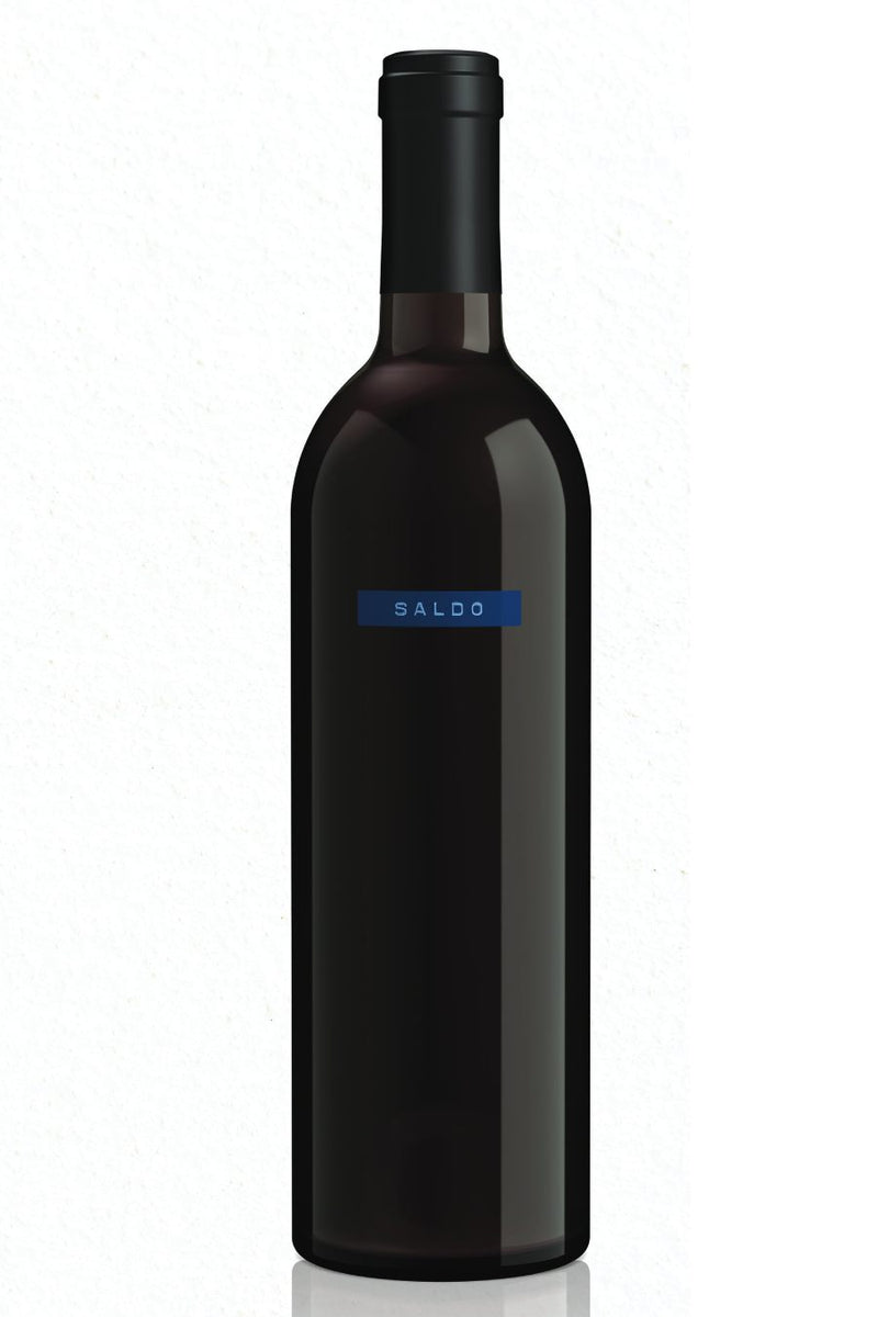 The Prisoner Wine Company Saldo Red Blend 2019 (750 ml)