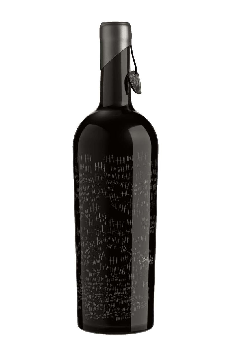 The Prisoner Wine Company Derange 2017 (750 ml)