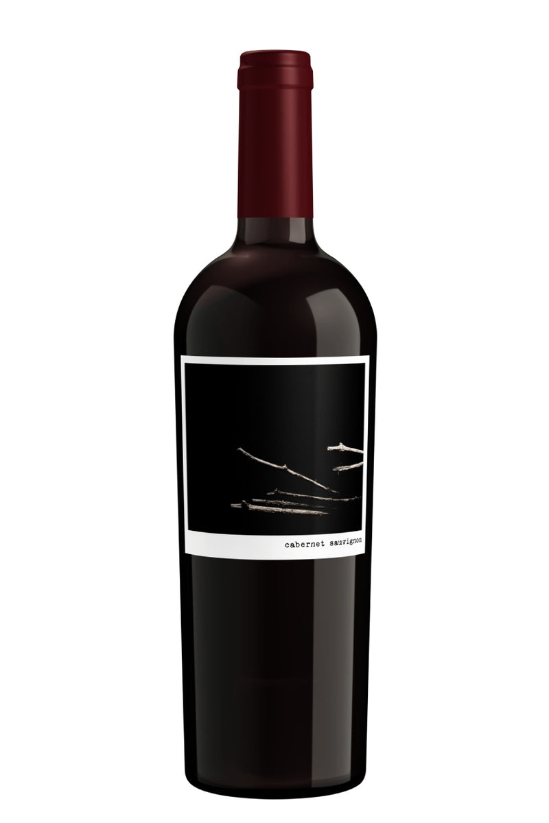 The Prisoner Wine Company Cuttings Cabernet Sauvignon 2018 (750 ml)