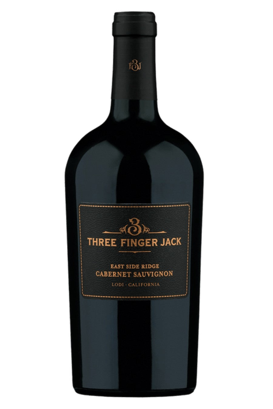 Three Finger Jack Cabernet Sauvignon 2021 (750 ml)