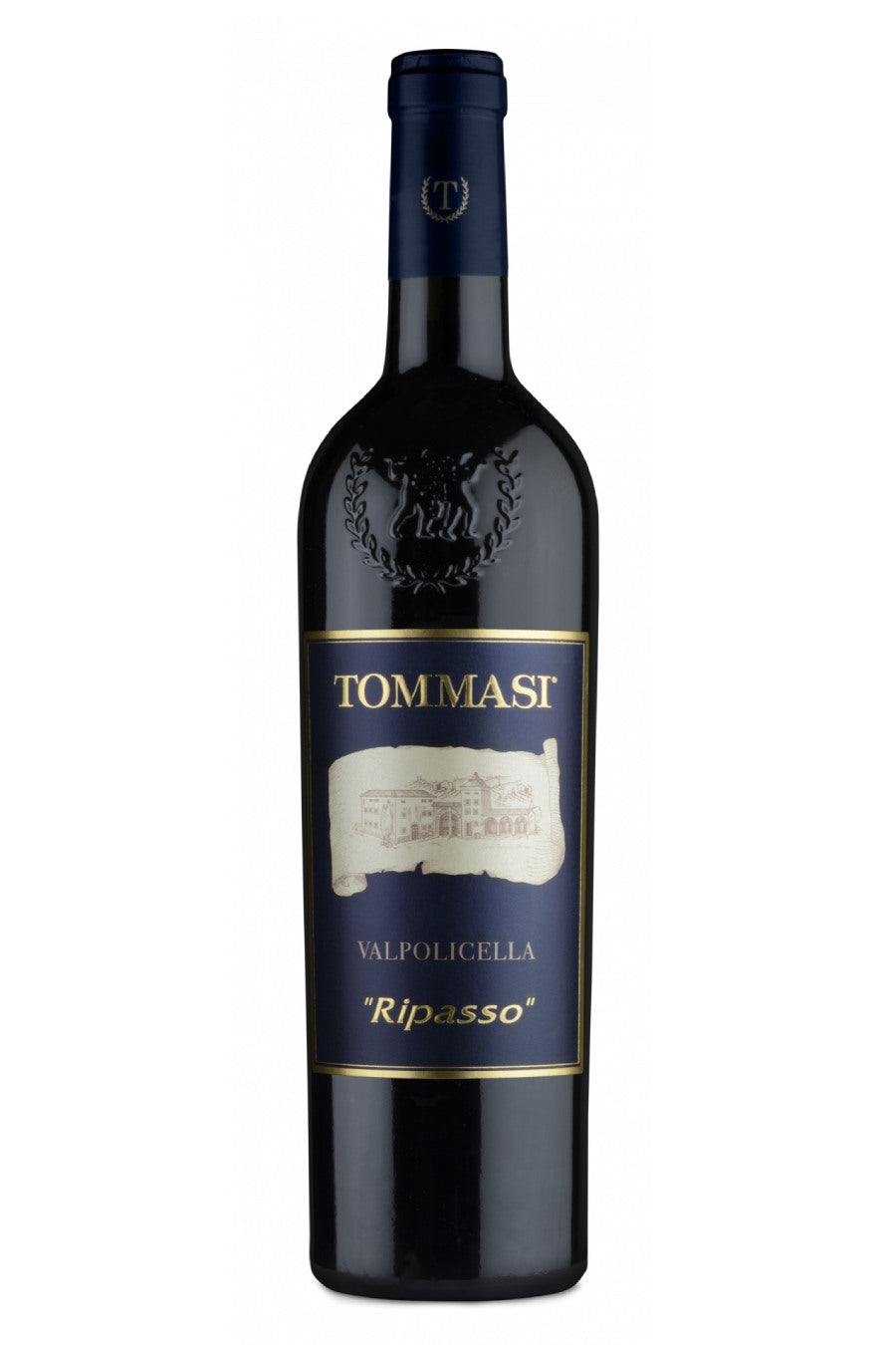 Tommasi Valpolicella Ripasso 2019 (750 ml)