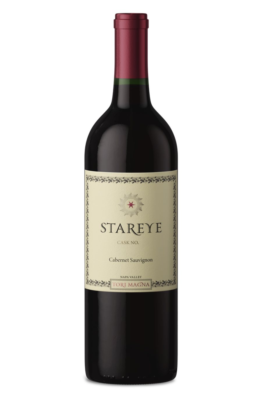 Tori Magna Stareye Cabernet Sauvignon 2021 (750 ml)