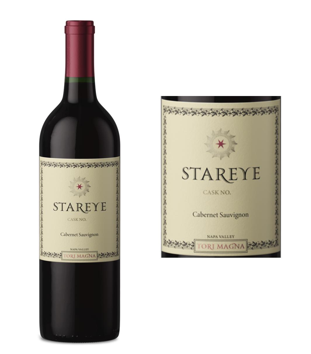 Tori Magna Stareye Cabernet Sauvignon 2021 (750 ml)