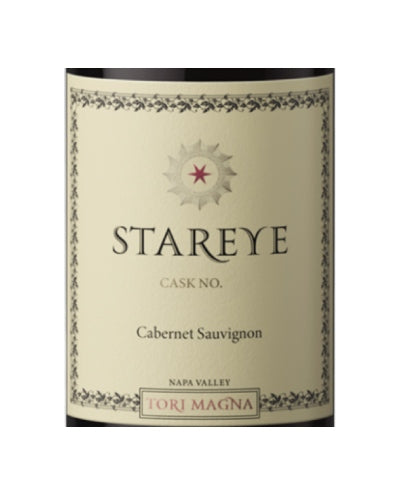 Tori Magna Stareye Cabernet Sauvignon 2021 (750 ml)