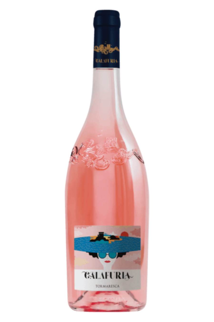 Tormaresca Calafuria Rose 2019 (750 ml)