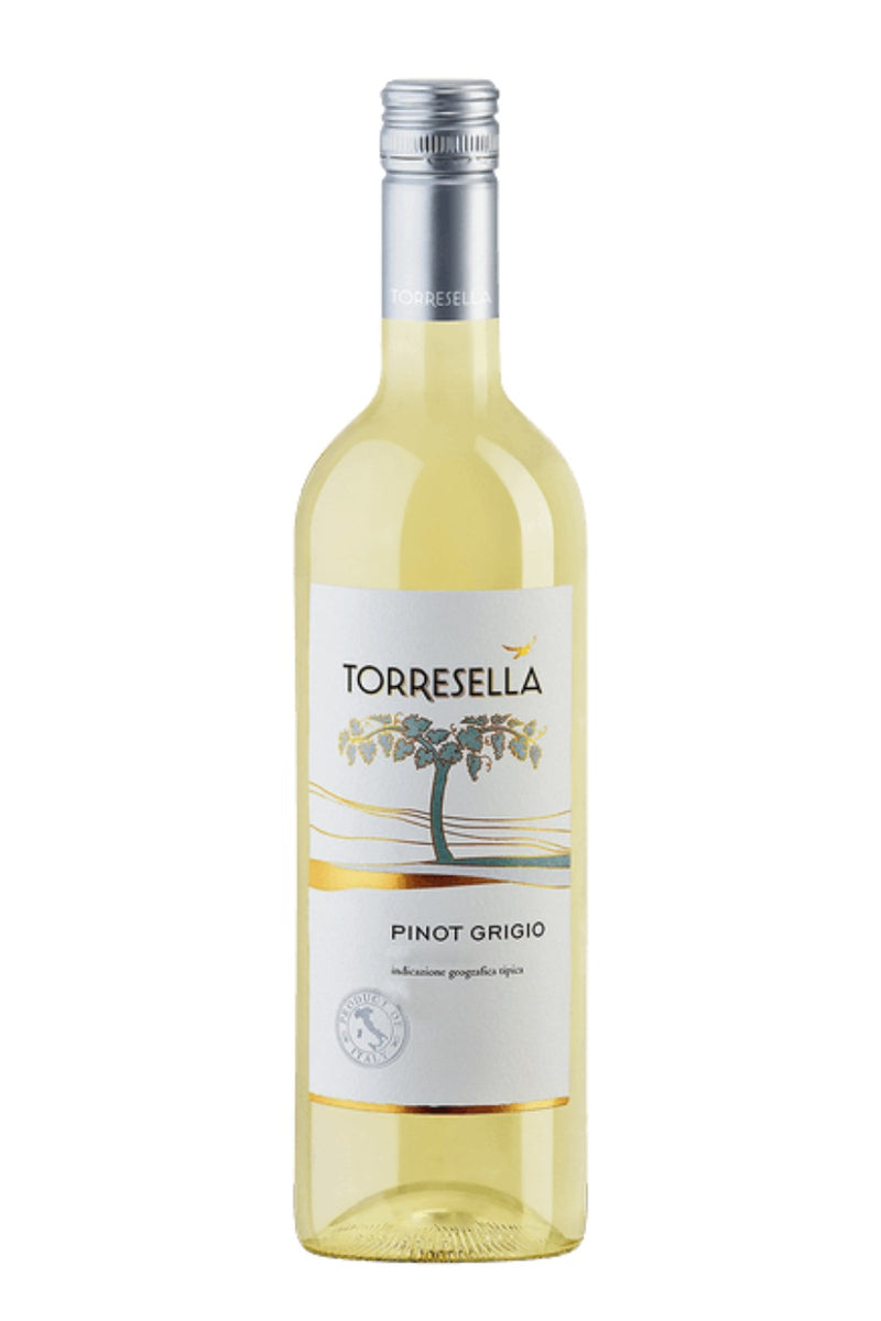 Torresella Pinot Grigio 2022 (750 ml)