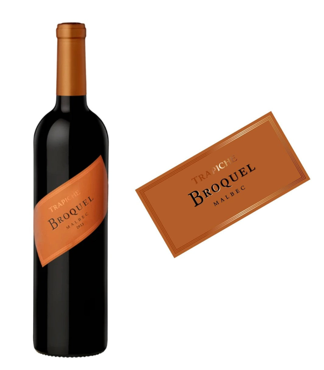 Trapiche Broquel Malbec 2020 (750 ml)