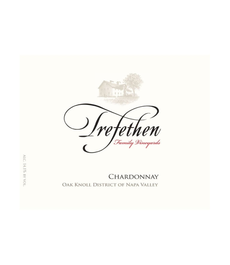 Trefethen Chardonnay 2022 (750 ml)