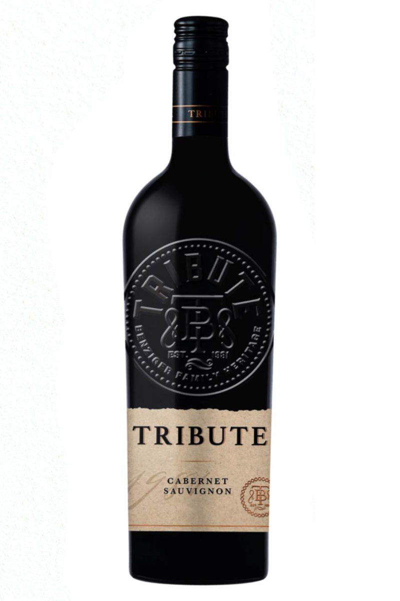 Tribute Cabernet Sauvignon 2021 (750 ml)
