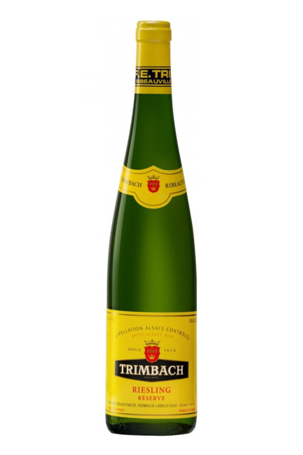 Trimbach Reserve Riesling 2017 (750 ml)