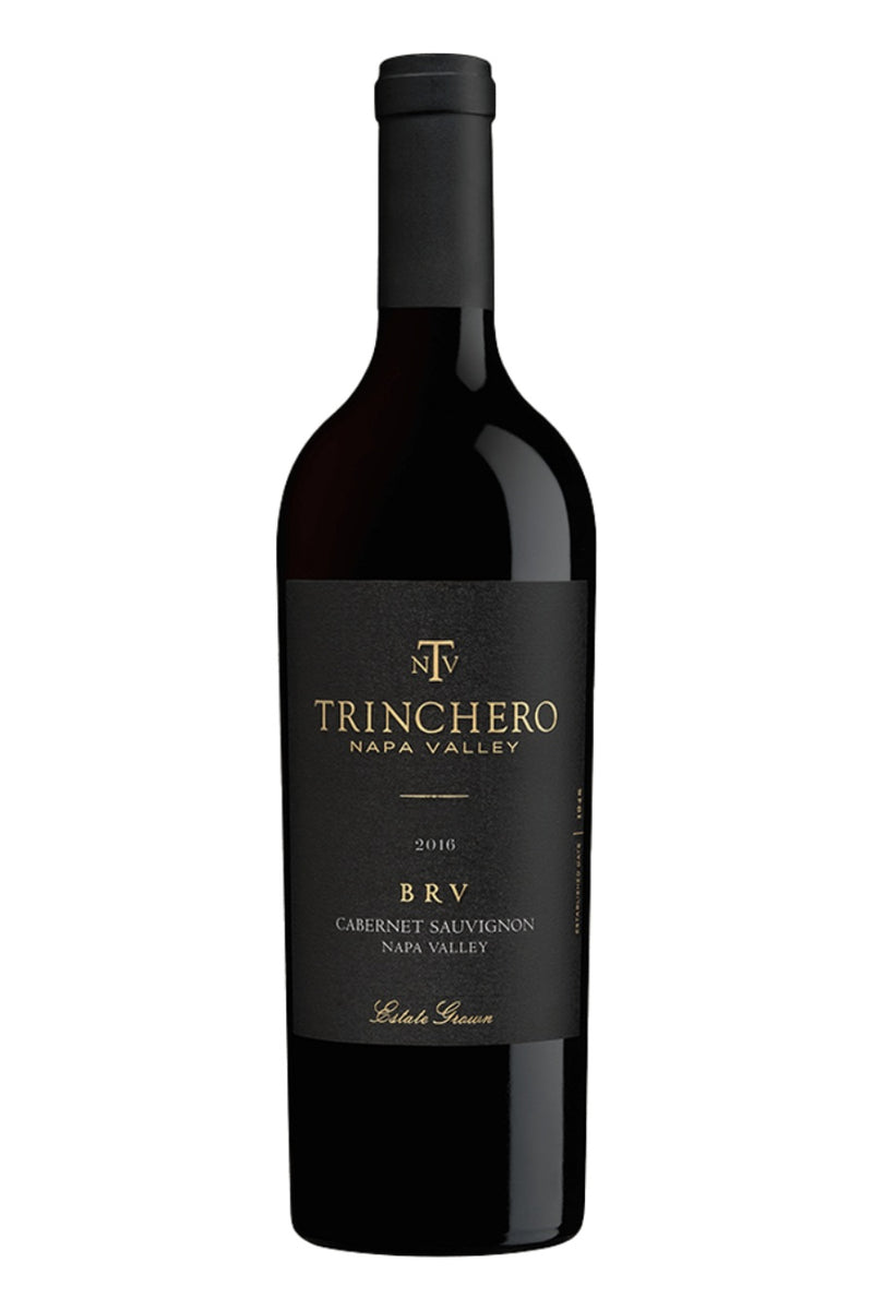 Trinchero BRV Cabernet Sauvignon 2016 (750 ml)