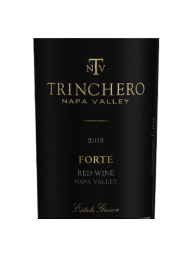 Trinchero Forte Red Blend 2016 (750 ml)