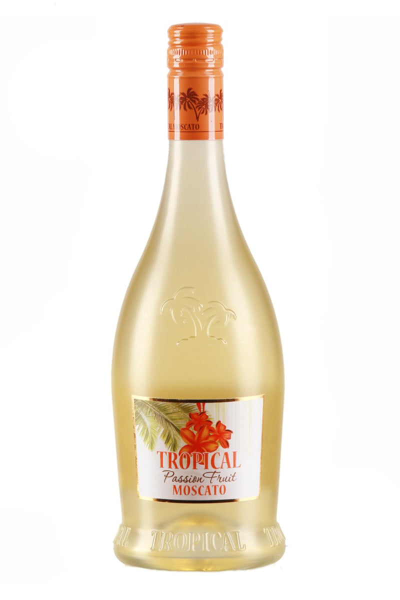 Tropical Passion Fruit Moscato (750 ml)